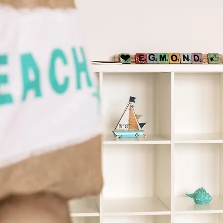 Strand166 Apartment *