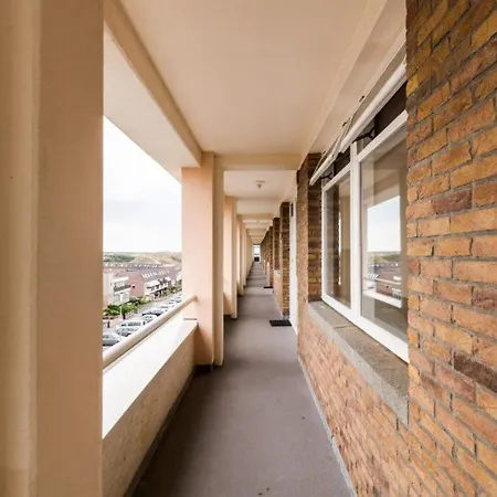 Strand166 Egmond aan Zee