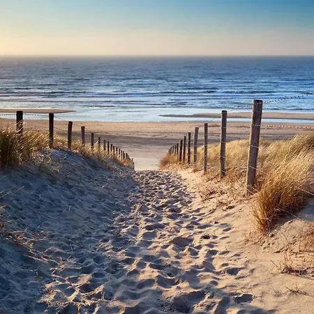 Appartement Strand166 Egmond aan Zee