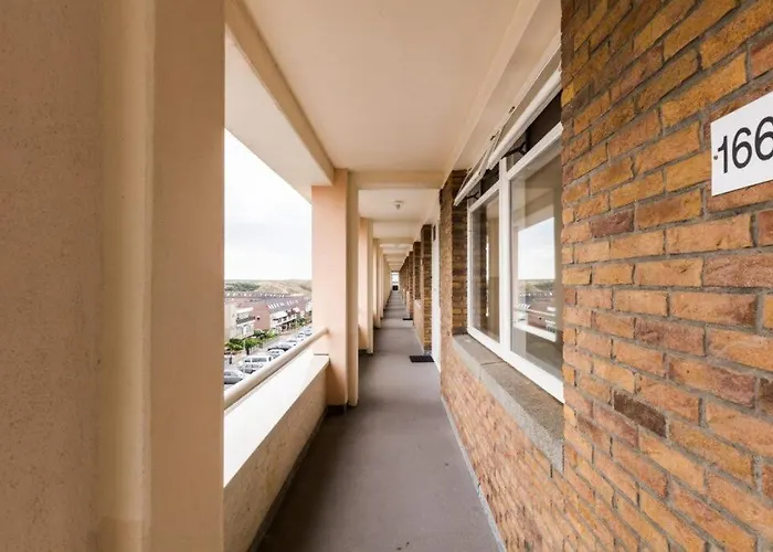 Strand166 Egmond aan Zee